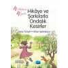 4 Hikâye 4 Şarkı - HİKÂYE VE ŞARKILARLA ONDALIK KESİRLER