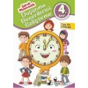 4. Sınıf Şifreli Matematik (Düşünme Becerilerini Geliştirme)