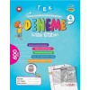 4. Sınıf Tek Deneme Sınavı Kitabım