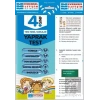 4. Sınıf Tüm Dersler Yaprak Test