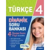 4. Sınıf Türkçe Dinamik Soru Bankası