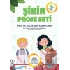 4. Sınıfa Hazırım - Şirin Proje Seti