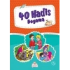40 Hadis Boyama