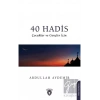 40 Hadis Çocuklar ve Gençler İçin