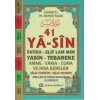 41 Ya-sin (Kod: YAS001)