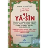 41 Ya-sin (Kod: YAS003)