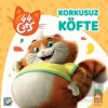 44 Cats - Korkusuz Köfte
