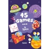 45 Games - In Space