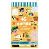 45 Games... on Holidays!