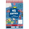 45 Games... Out And About