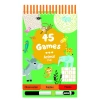45 Games...Animal Fun