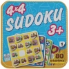 4x4 Sudoku 1