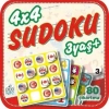 4x4 Sudoku (3)