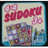 4x4 Sudoku 4