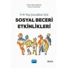 5-6 Yaş Çocuklar için Sosyal Beceri Etkinlkleri