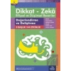 5-6 Yaş Dikkat - Zeka Bilişsel ve Düşünsel Beceriler