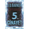 5. Cinayet