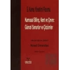 5. Kamu Yönetimi Forumu Kamusal Bilinç, Kent ve Çevre: Güncel Sorunlar ve Çözümler