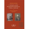V.Murad’ın Oğlu Selahaddin Efendi’nin Evrak Ve Yazıları  II Cilt (Ciltli)