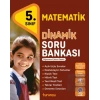5. Sınıf Dinamik Matematik Soru Bankası
