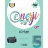 5. Sınıf Enerji Türkçe Soru Kitabı
