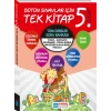 5. Sınıf Tüm Dersler Soru Bankası