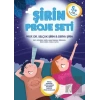5. Sınıfa Hazırım - Şirin Proje Seti
