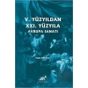 5. Yüzyıldan 21. Yüzyıla Avrupa Sanatı