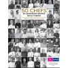 50 Chefs 50 Legendary Recipes from Türkiye