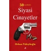 50 Maddede Siyasi Cinayetler
