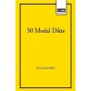 50 Modal Dikte