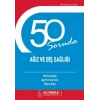 50 Soruda AĞIZ VE DİŞ SAĞLIĞI