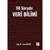 50 Soruda Veri Bilimi
