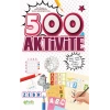500 Aktivite