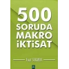 500 Soruda Makro İktisat