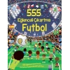 555 Eğlenceli Çıkartma-  Futbol