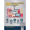 5M - İşletme Etmenleri ve Yönetim