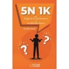 5N 1K İLE DEĞERLERİN İNCELENMESİ VE SINIFLANDIRILMASI (PALME)