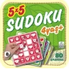 5x5 Sudoku (8)