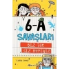 6-A Savaşları - Biz Tek Siz Hepiniz (Ciltli)