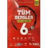 6. Sınıf Tüm Dersler Konu Anlatımlı