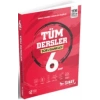 6. Sınıf Tüm Dersler Soru Bankası