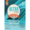 6. Sınıf Ultra Serisi Din Kültürü ve Ahlak Bilgisi Denemeleri 39 Föy