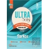 6. Sınıf Ultra Serisi Türkçe Denemeleri 42 Föy