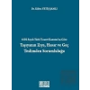 6102 Sayılı Türk Ticaret Kanunu’na Göre Taşıyanın Zıya, Hasar ve Geç Teslimden Sorumluluğu