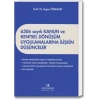 6306 SAY.KANUN VE KENTSEL DÖNÜŞÜM UYG.İLİŞKİN/2015