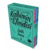 Kalbimin Efendisi - Set 3 Kitap