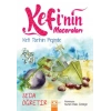KefiNin Maceraları - Kefi Tarihin Peşinde