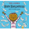 Kelime Koleksiyoncusu - Peter H. Reynolds - Altın Kitaplar
