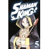 Shaman King Cilt 5
